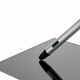Illustration for article titled Pressure-Sensitive Stylus Turns Your iPad Into a Wacom Tablet